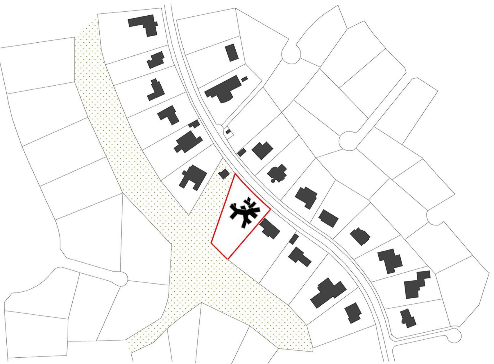 岔路之家丨西班牙马德里丨Voluar Arquitectura-93