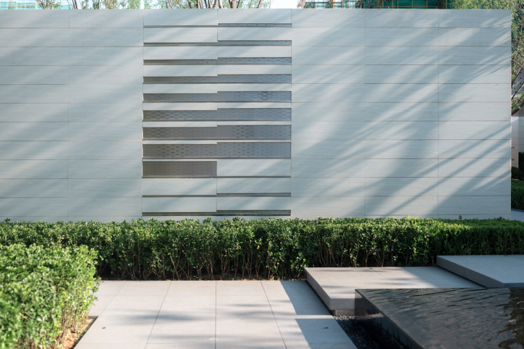 以结构之形，构空间之意 | 铁投仁恒·河滨城-47