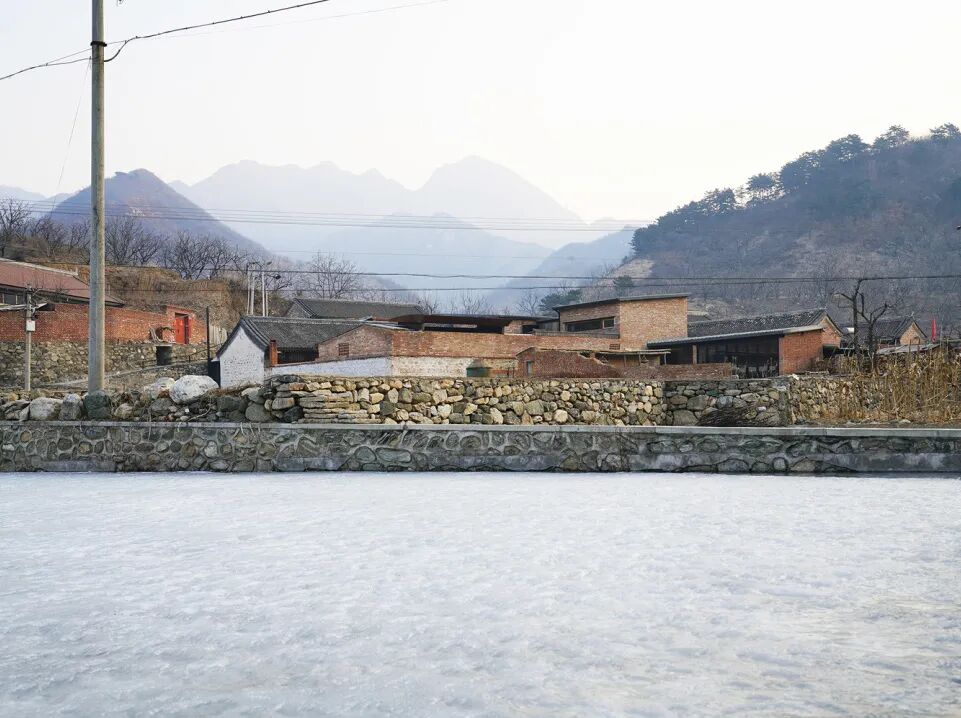 白河——当建筑成为媒介，设计如何让人回到普通生长-31