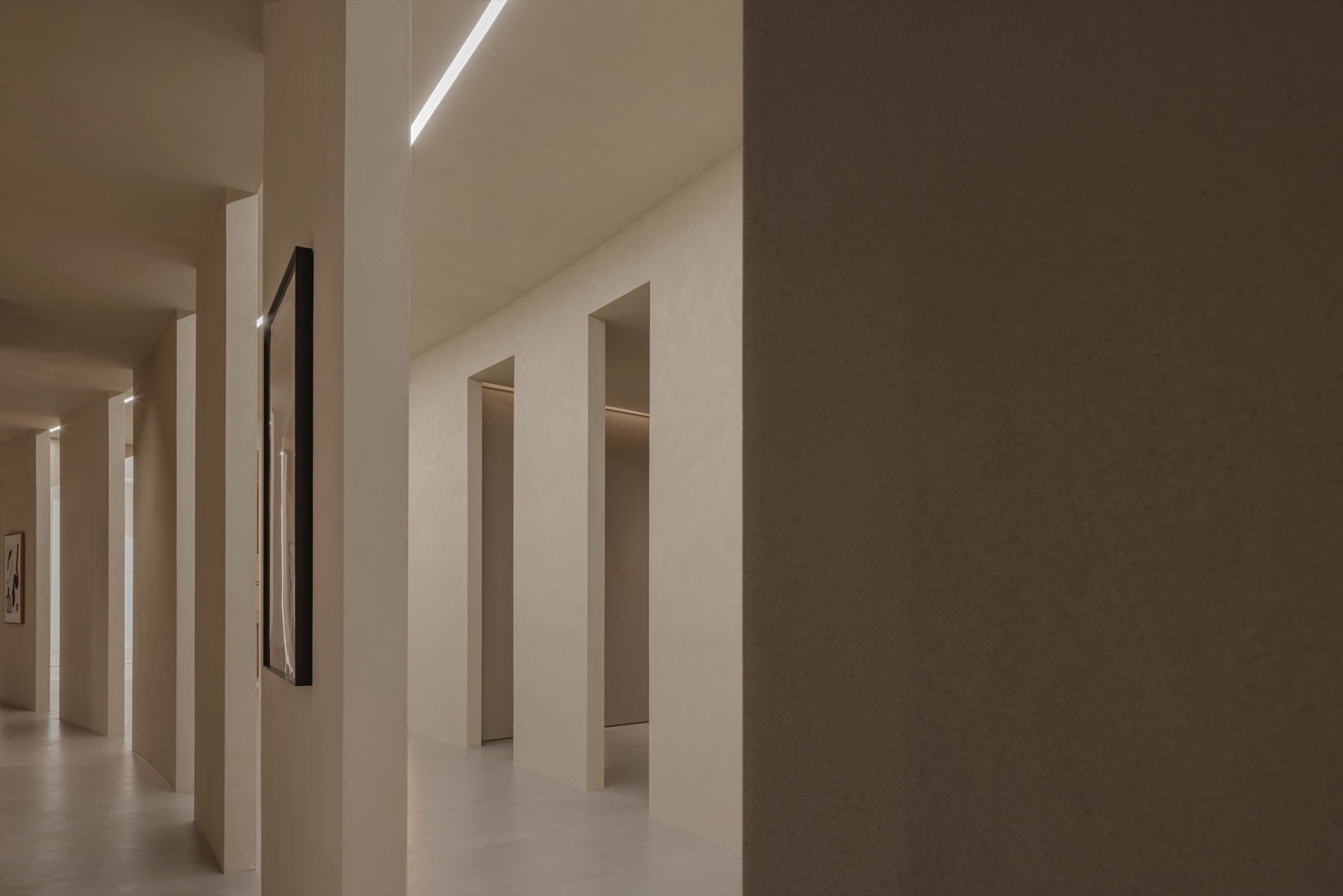 Simple Living展示馆丨中国合肥丨HAS design and research建筑事务所-44