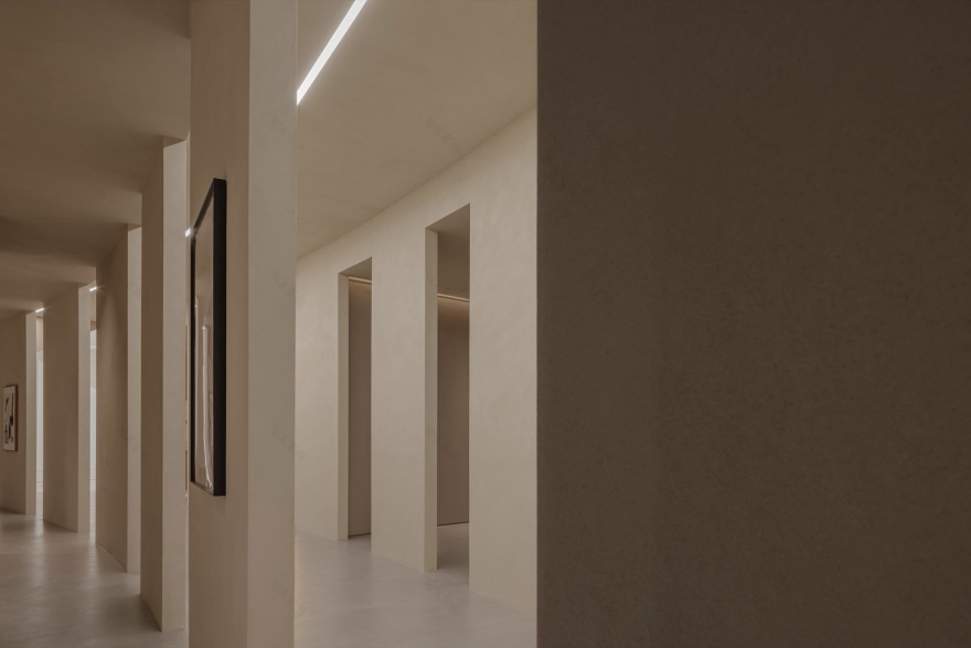 Simple Living展示馆丨中国合肥丨HAS design and research建筑事务所-44