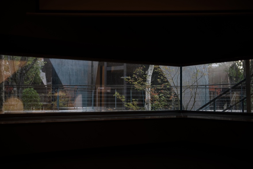 潜行之屋(桐庐森泊度假区)丨中国杭州丨SpActrum谱观,上海中森,中国联合,浙江安道,杭州潘天寿-62