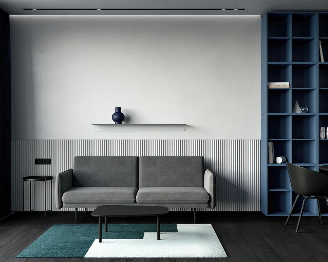 个人庇护所 | 公寓-89