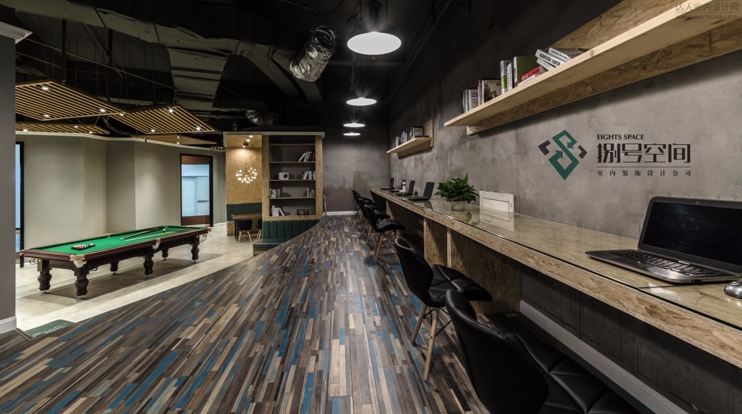 武汉捌号空间-8