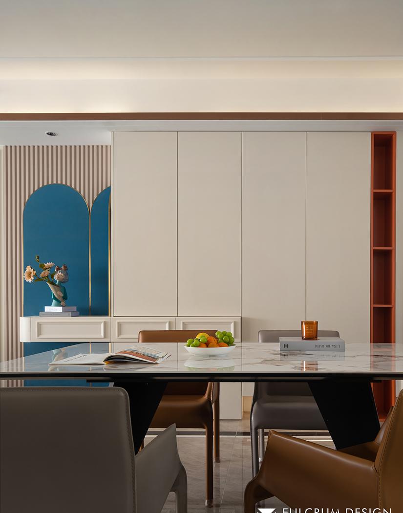 大都会丨艺境·陈设软装-24