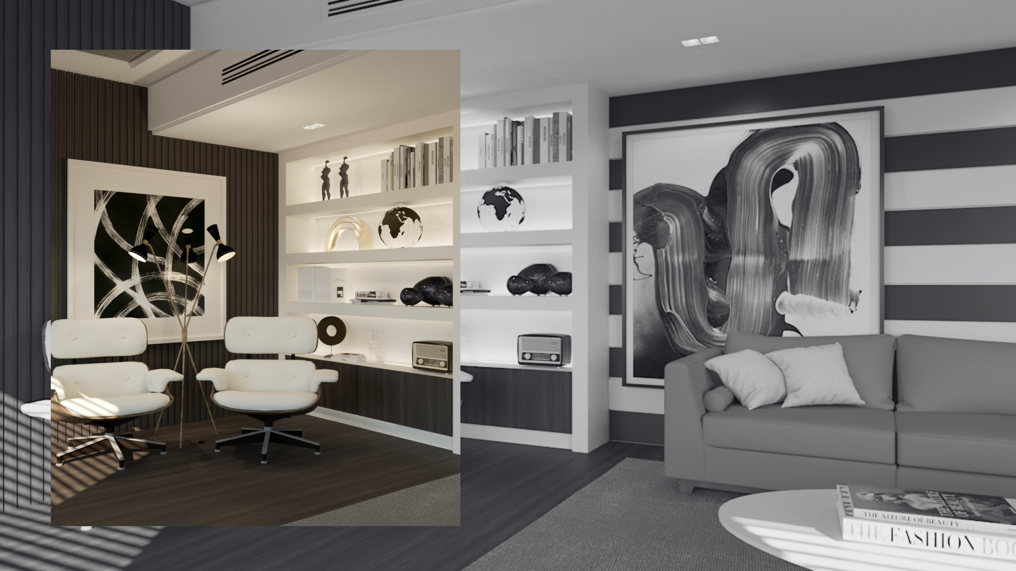 Interior Design Portfolio - Francesco Salvatore-69