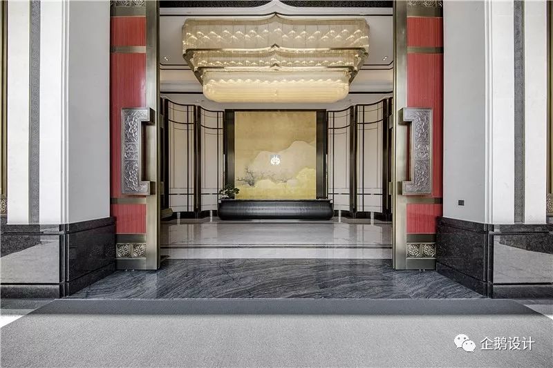 何永明打造精致空间 | 艺术与生活的完美融合-37