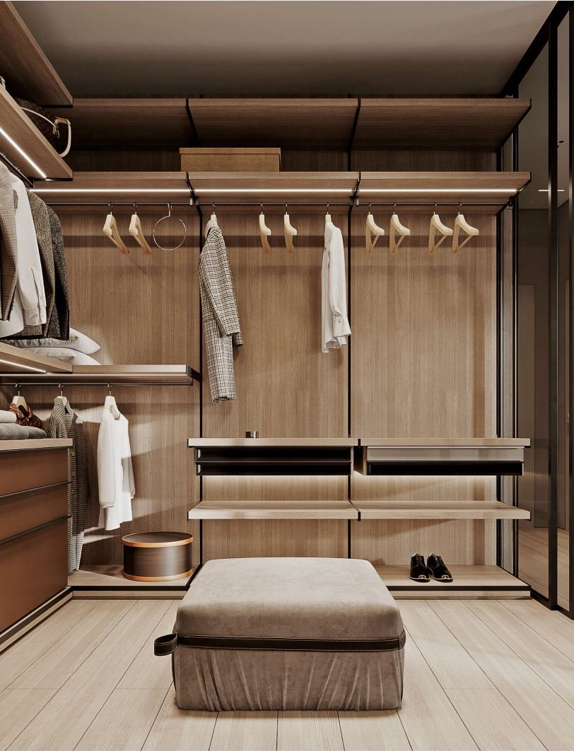 1010平 现代空间 附平面图!-15