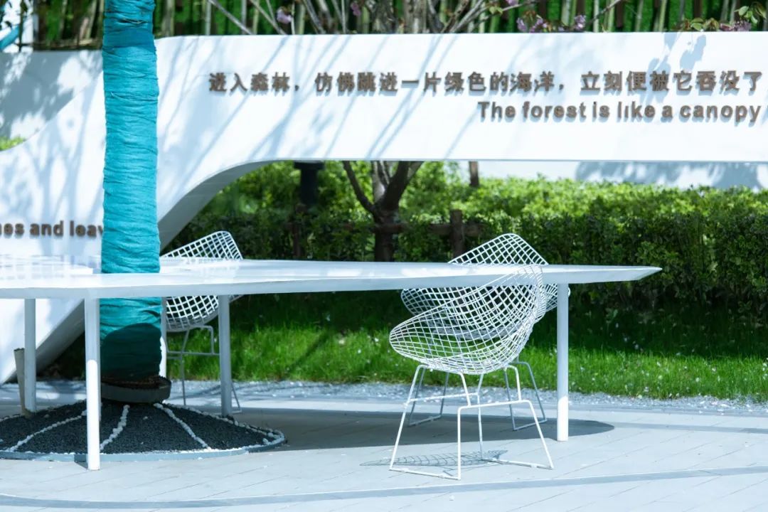  上海万境景观丨苏州 森屿湾栖 景观设计 丨中国苏州-66