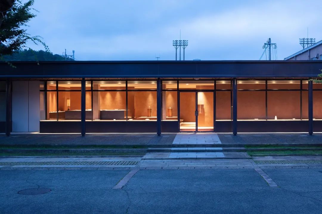 1616,Arita 展厅丨日本丨柳原照弘-30