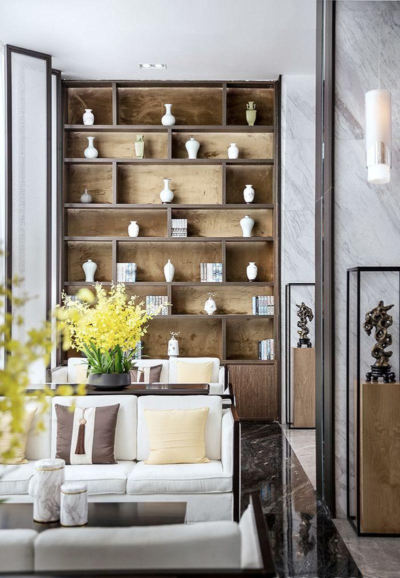 四川三台圣桦国际城销售中心-24