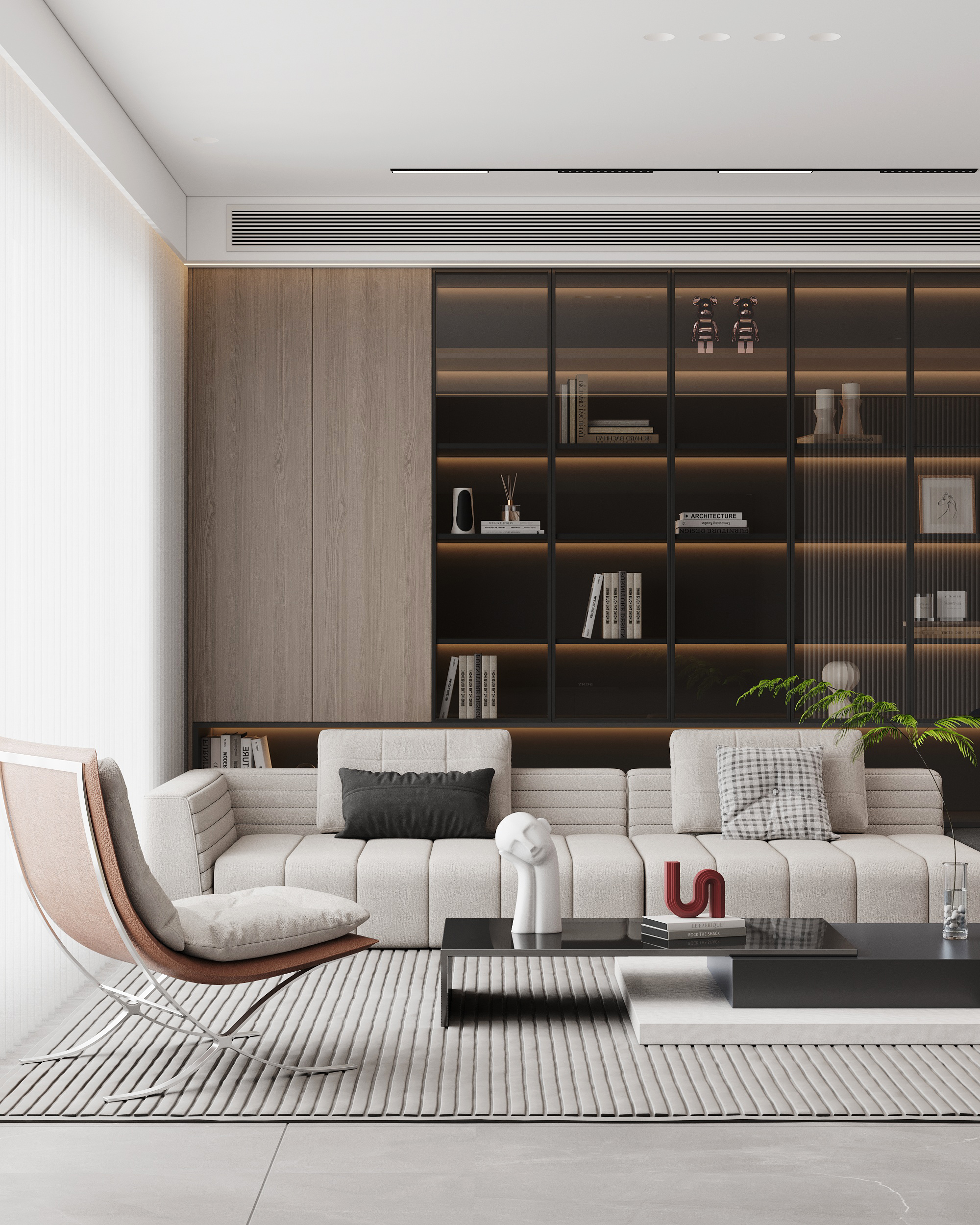 奉天久舍|龙湖椿山160㎡-4