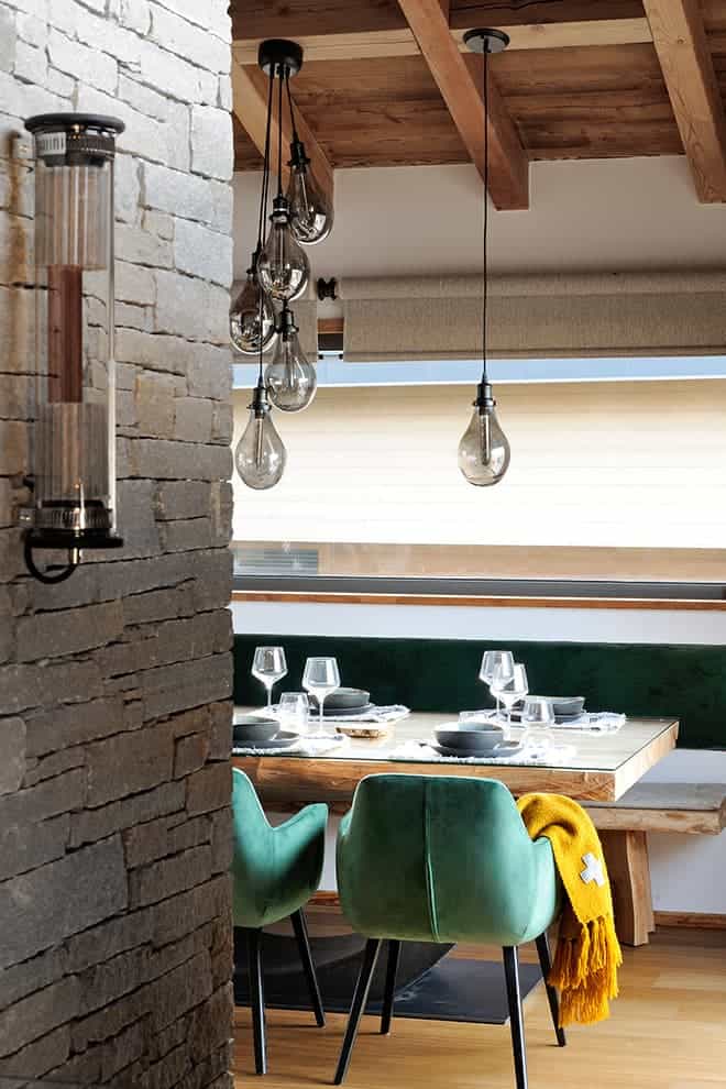 Chalet Voie Lactée（银河木屋）丨法国-28