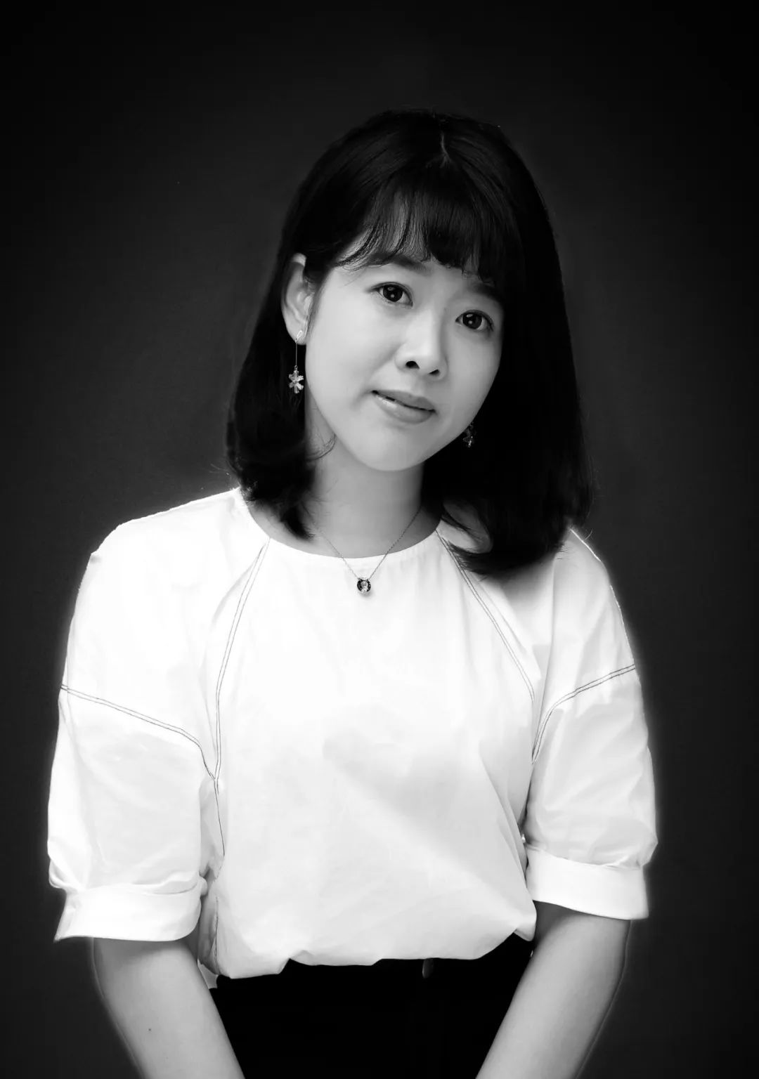 滨江壹号 · 平衡与融合的“心”居设计丨丽园装饰-61