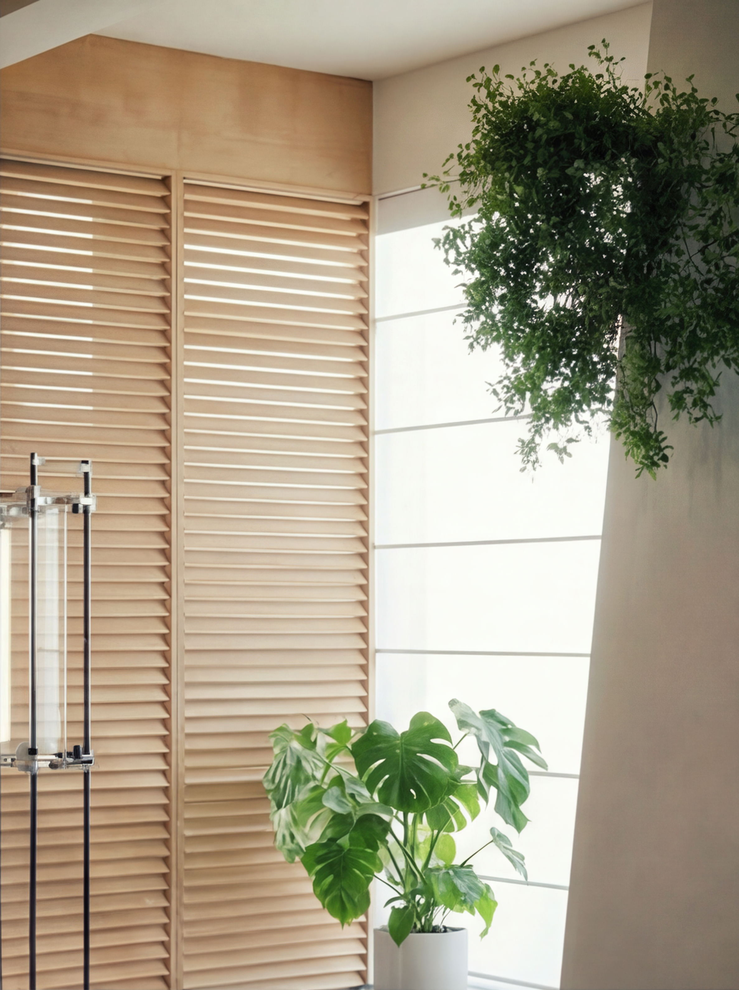 家的终极意义，是装满松弛与温柔-17