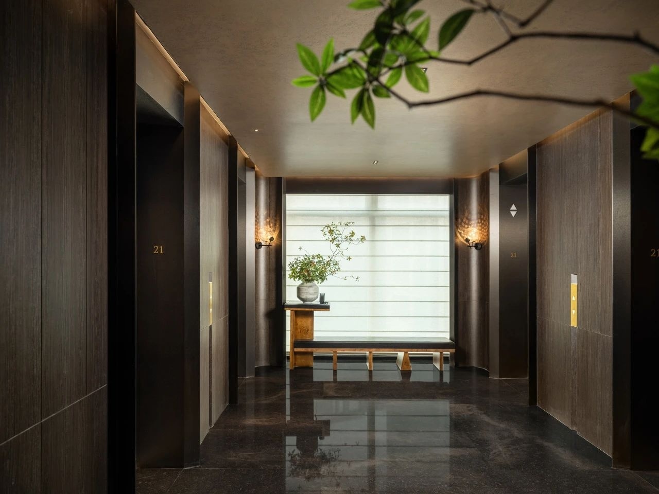 TOMO東木筑造 | 深圳萨和酒店（亚朵集团新品牌）-102