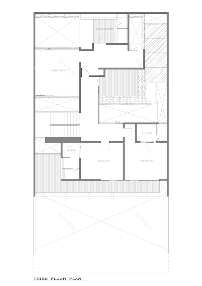 印尼雅加达 DC20 住宅-43