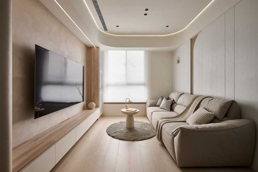 Realm of Gentle Harmony|柔韻之境丨中国台北丨Cathy Yin 殷嘉鴻-20