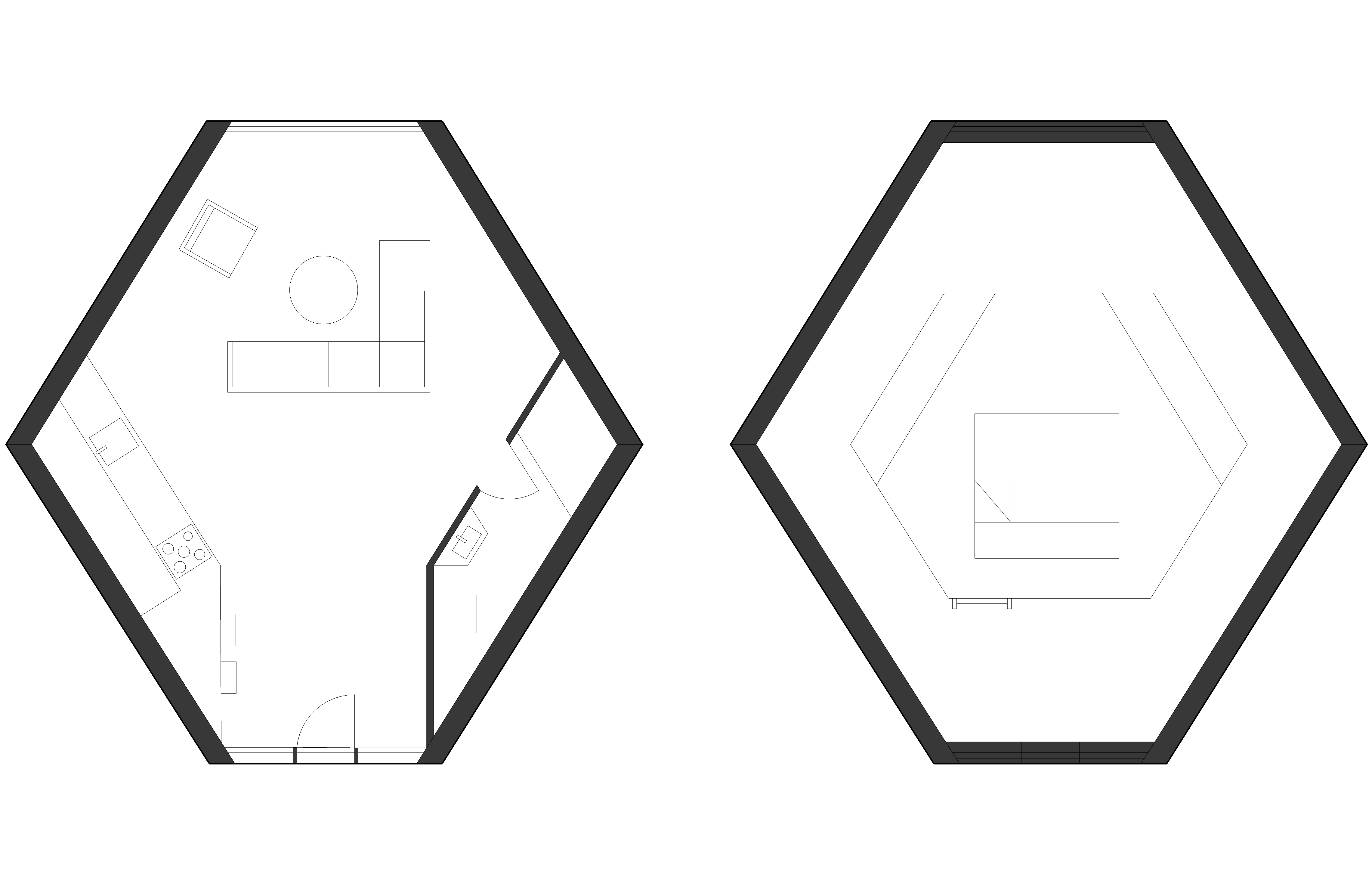 A-F3 Tree House | antonygibbondesigns-9