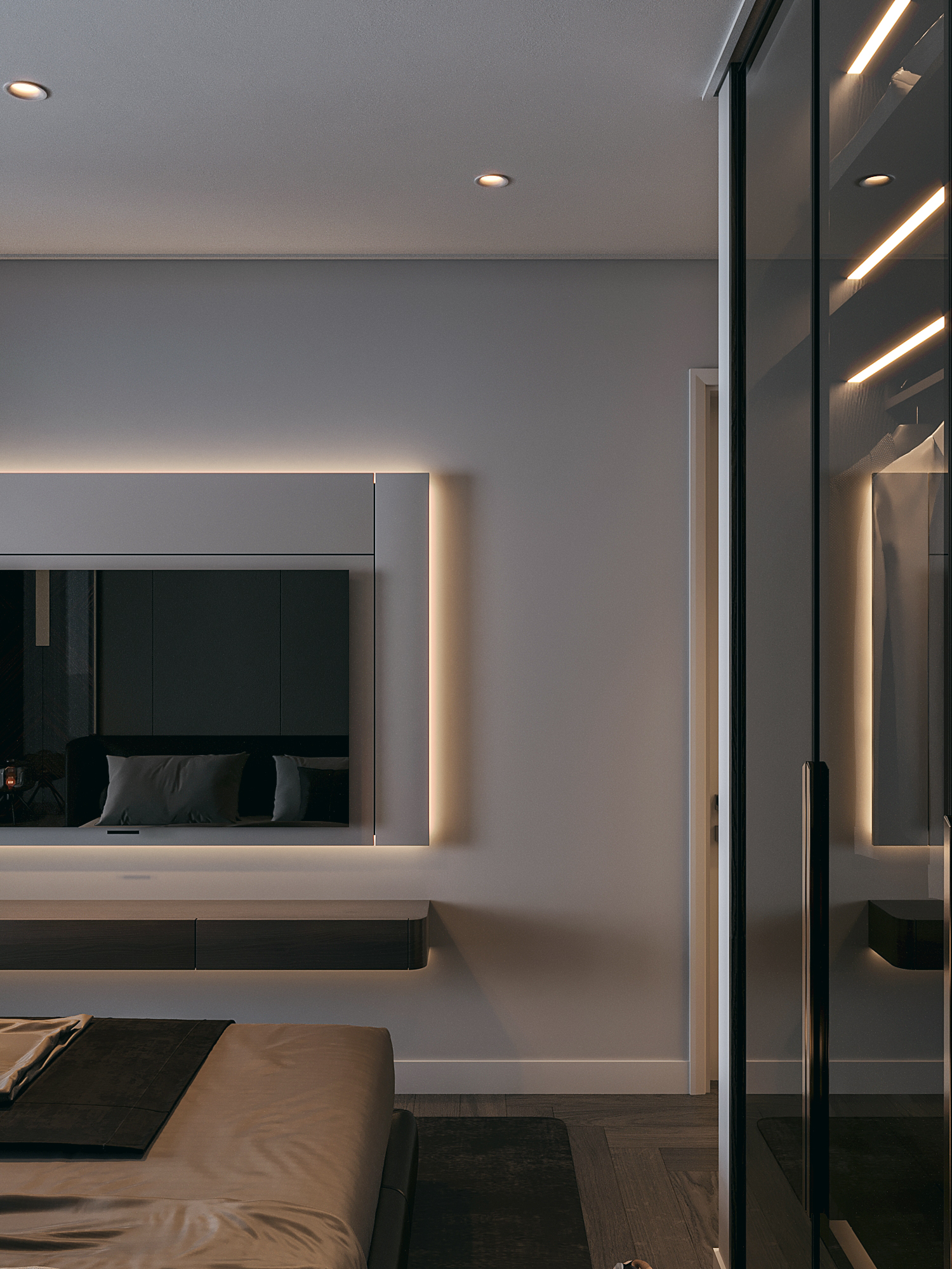 LX HOUSE I 99 SPACE-25