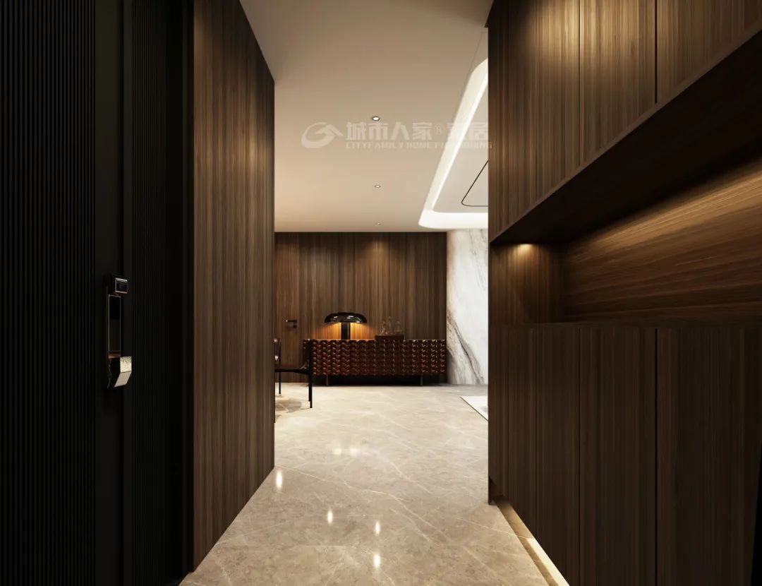 万科锦绣丨中国银川丨宁夏城市人家-16