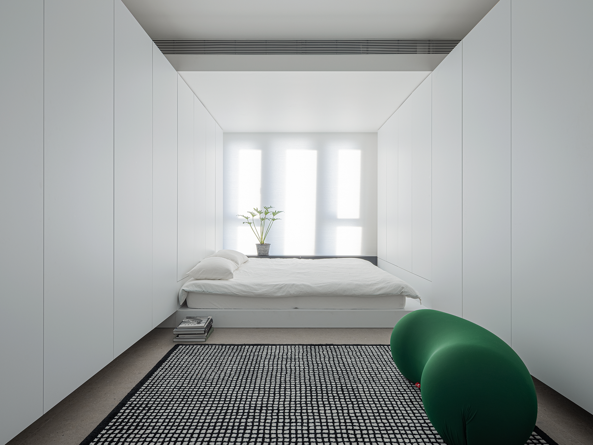 留白 又见之WHY丨中国杭州丨ACT STUDIO-24