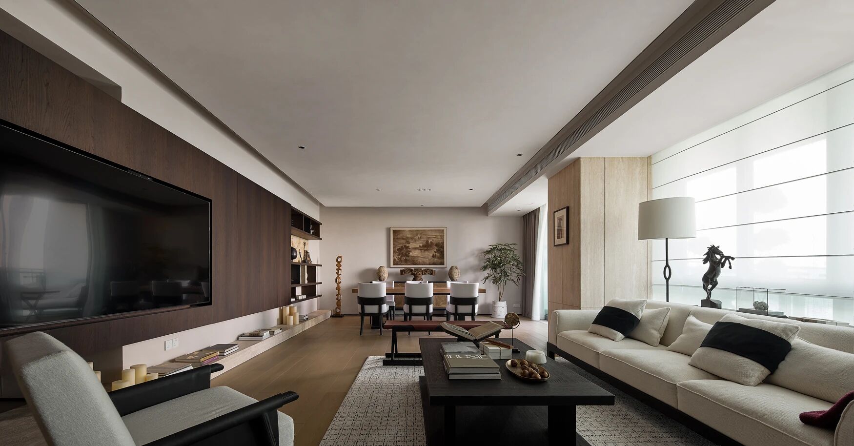 栖心东方,文人雅士的理想公馆-42