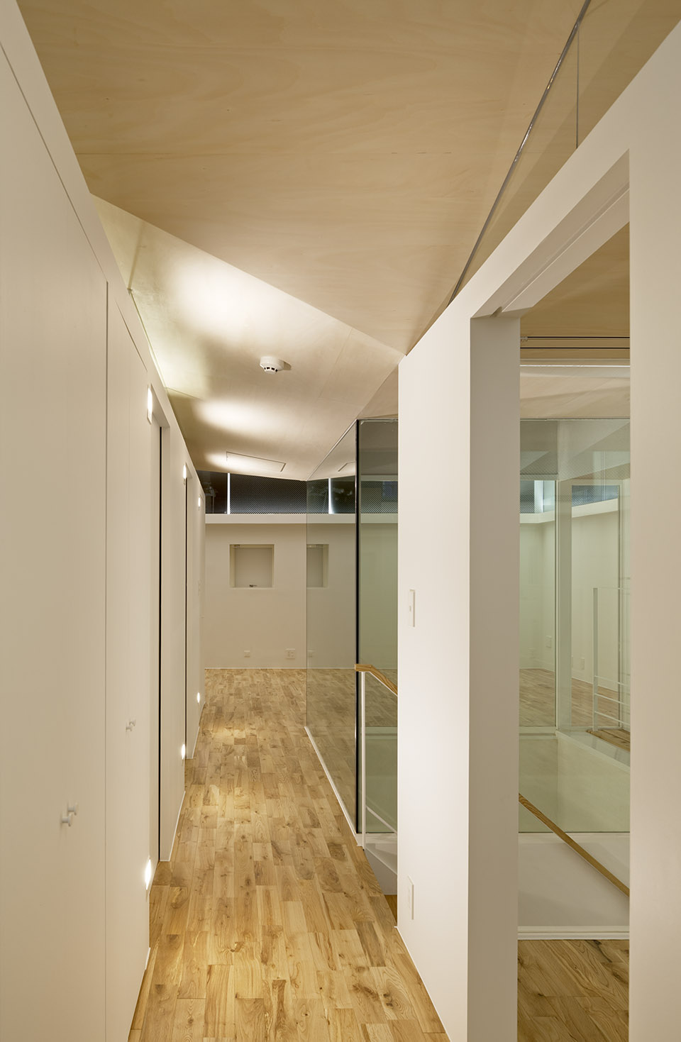 神奈川M宅 / I.R.A.-83