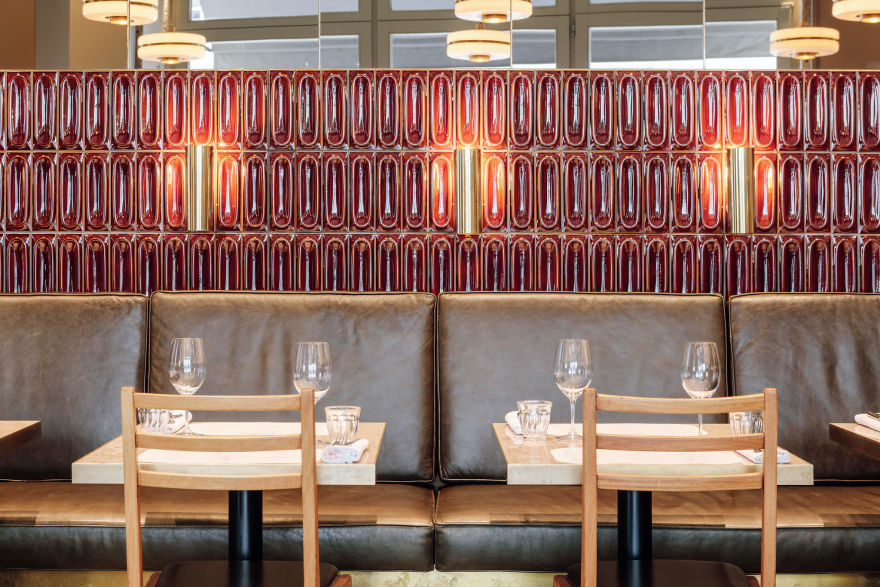 Tapisco(复古风葡萄牙餐厅)-22