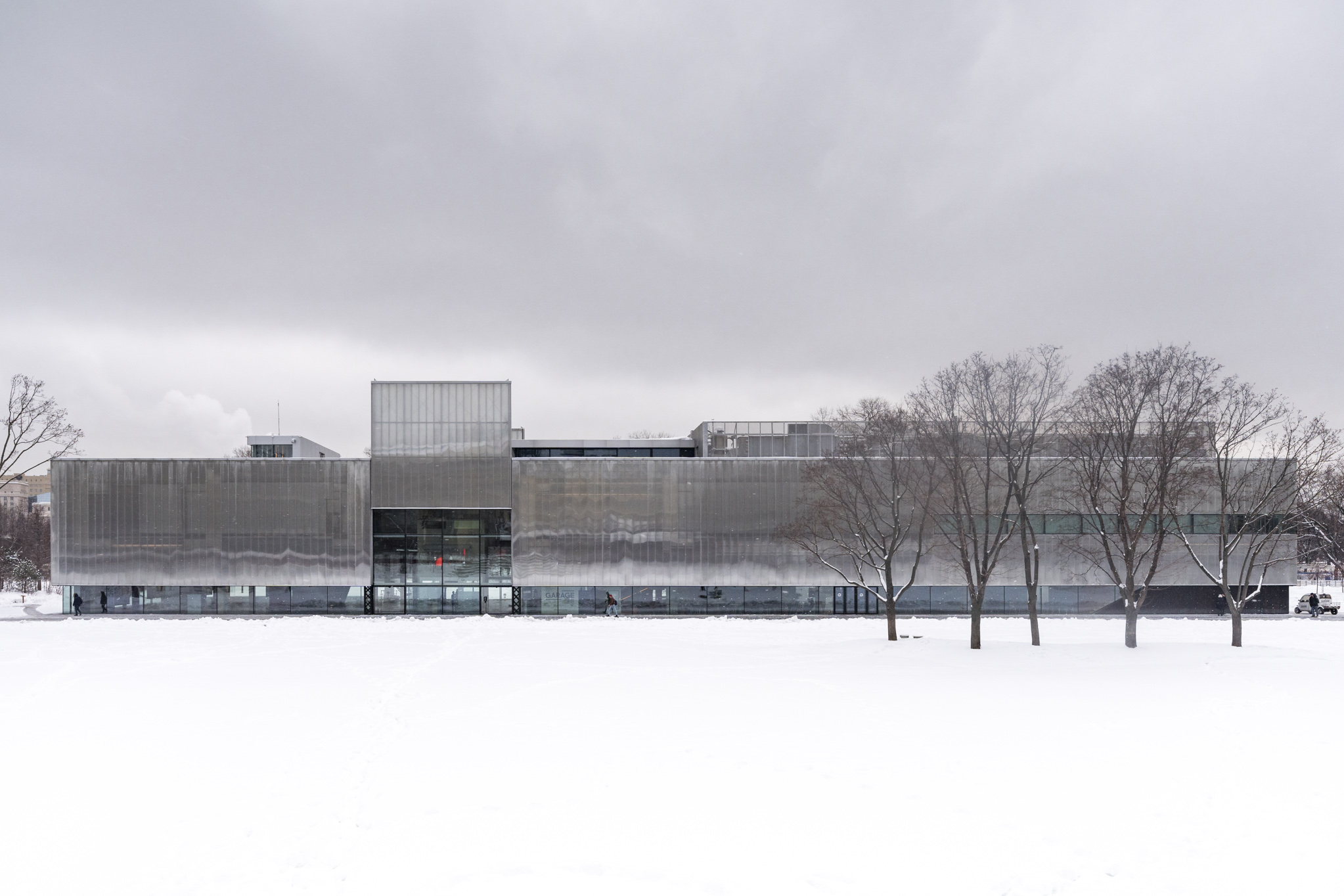 Garage Museum of Contemporary Art-28