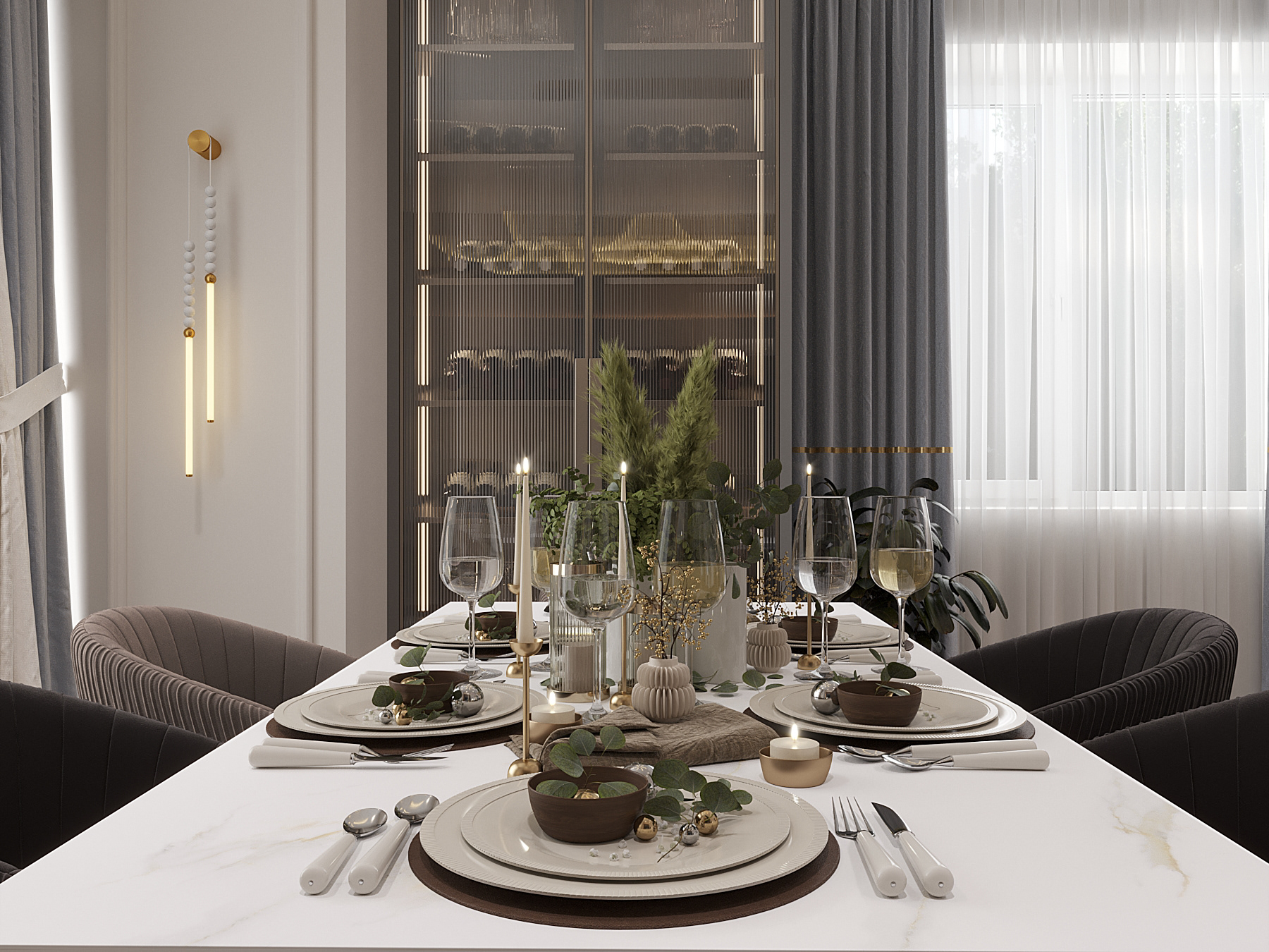 Загородным дом по ул. Нагороная, г. Благовещенск-64