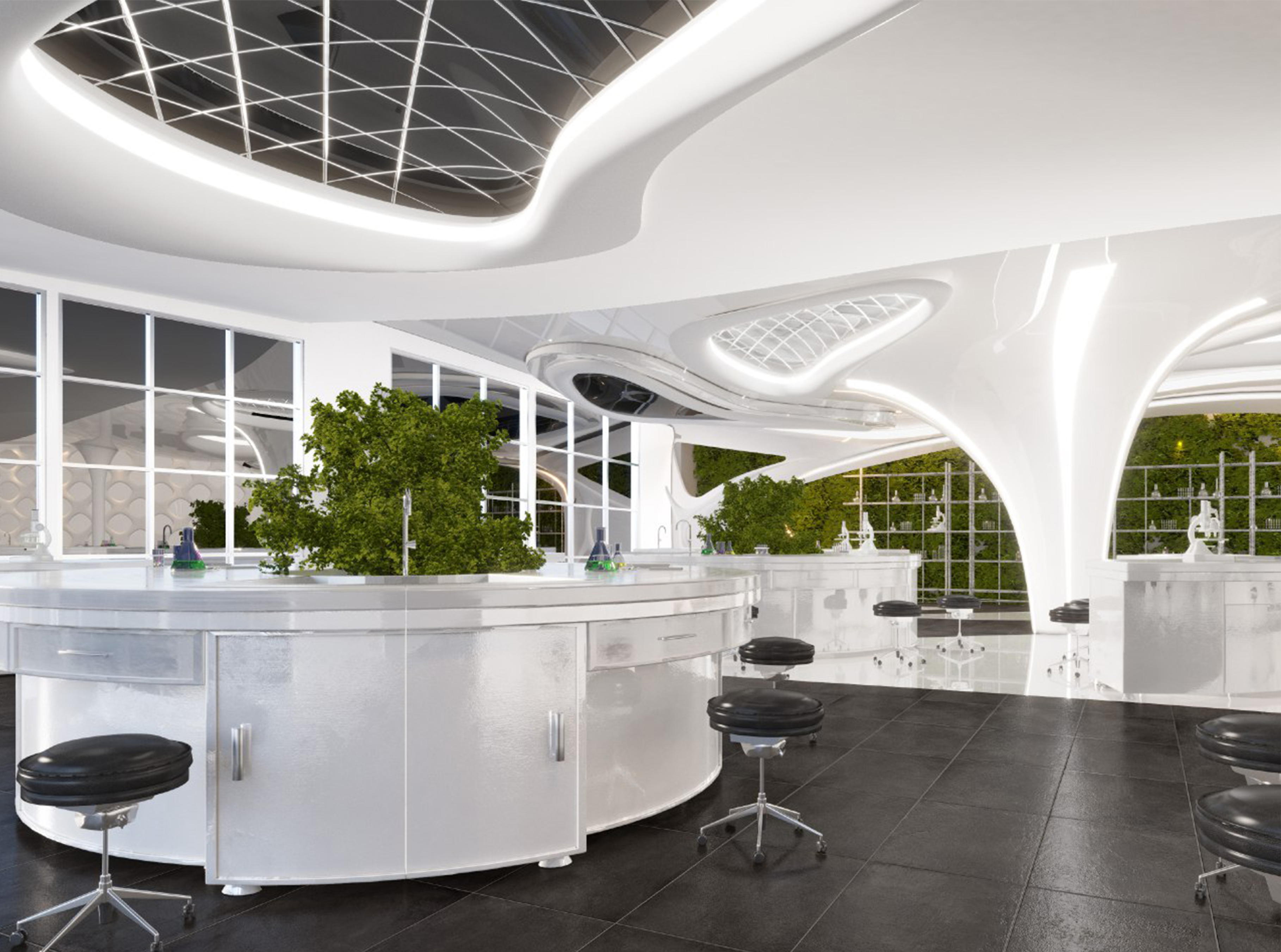 International School Project-11