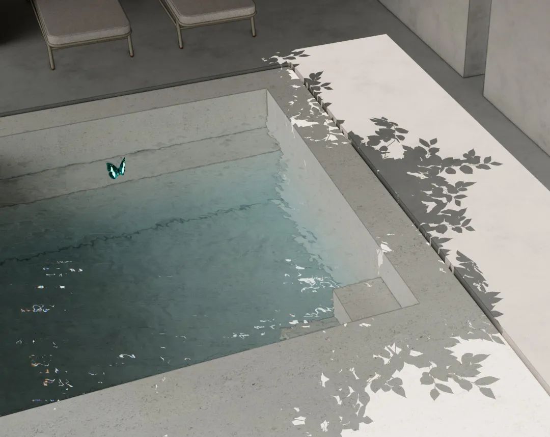 风中的桃花源 · 都市中的森林之家丨中国湖州丨一間白-55