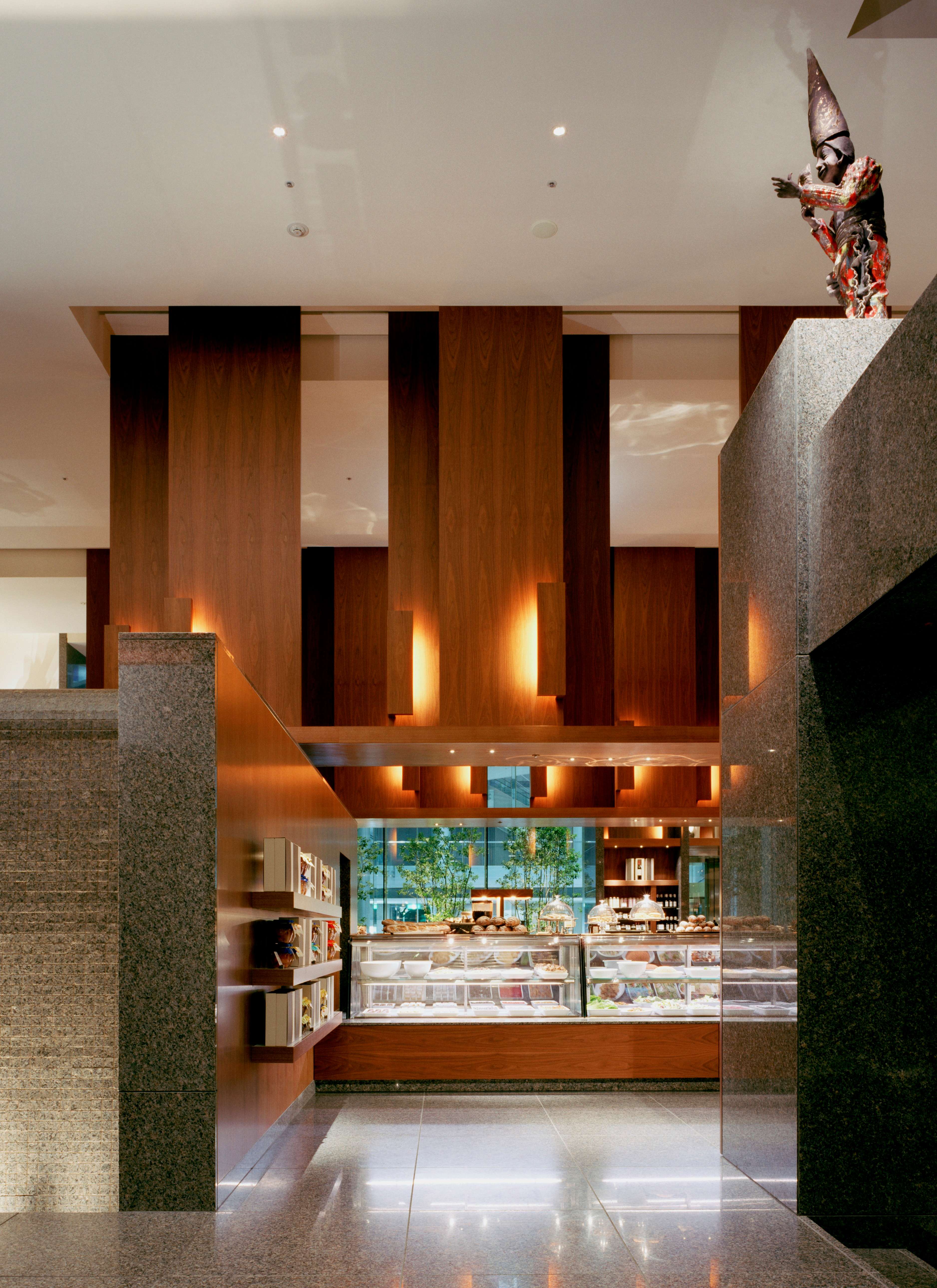 东京柏悦酒店官方摄影-0