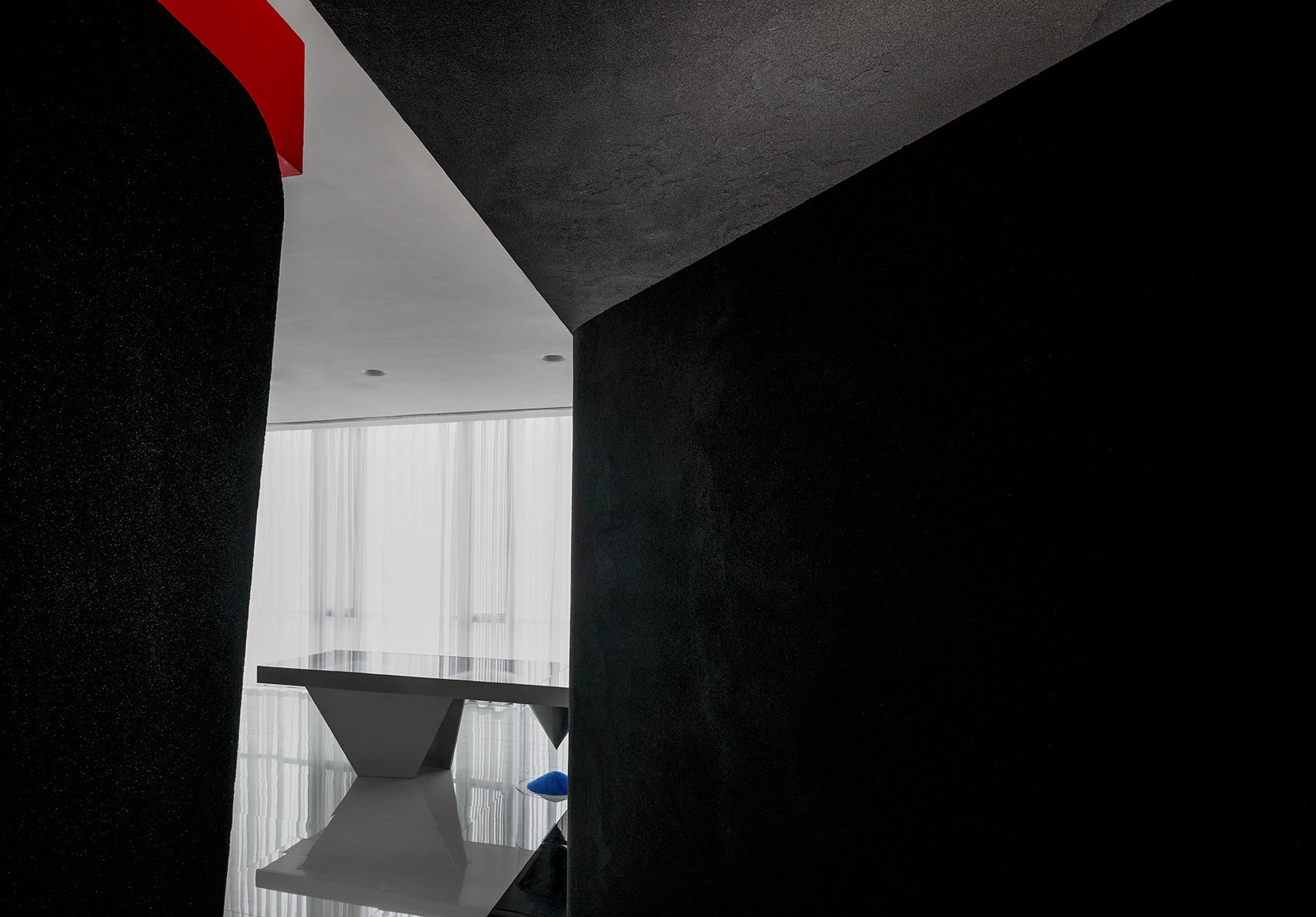 泛域设计办公空间丨中国杭州丨泛域设计 Fununit Design-7