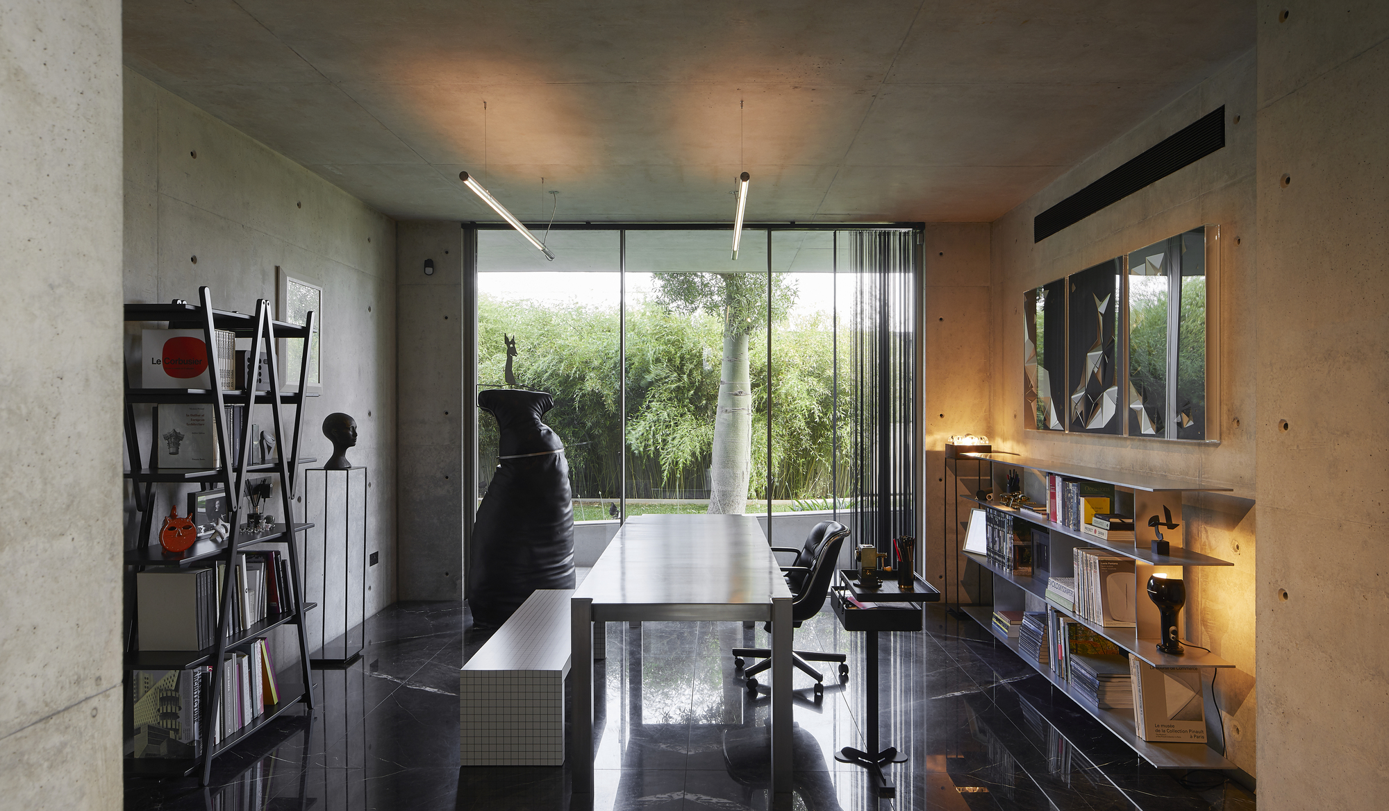 住所 222丨塞浦路斯尼科西亚丨Eraclis Papachristou Architects-21