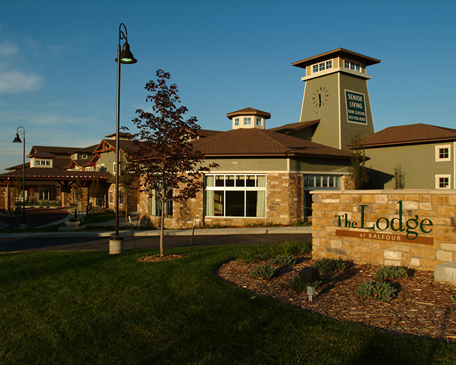 丨United StatesLouisville丨DTJ Design-19