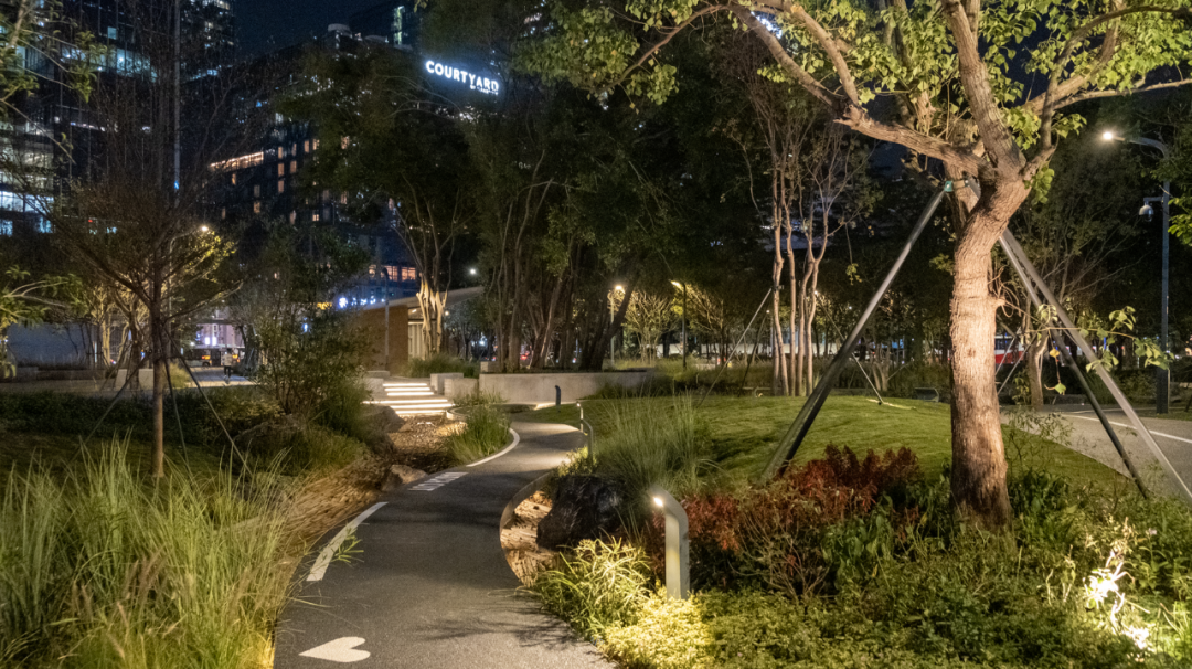 智见 · 云上 | 云之园 CLOUD PARK-193