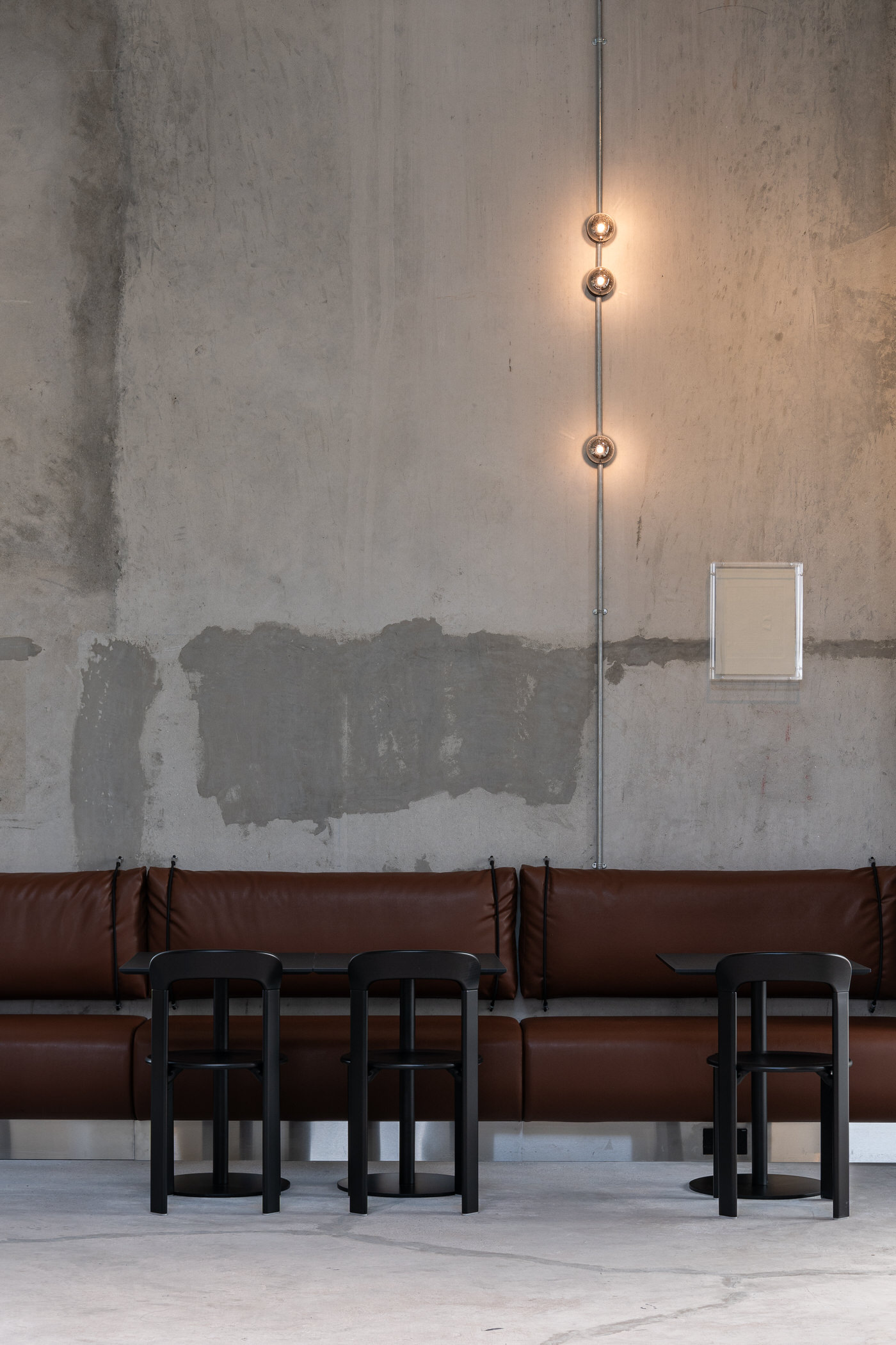 Koncrete 多概念空间丨阿联酋迪拜丨Shell+Core-3