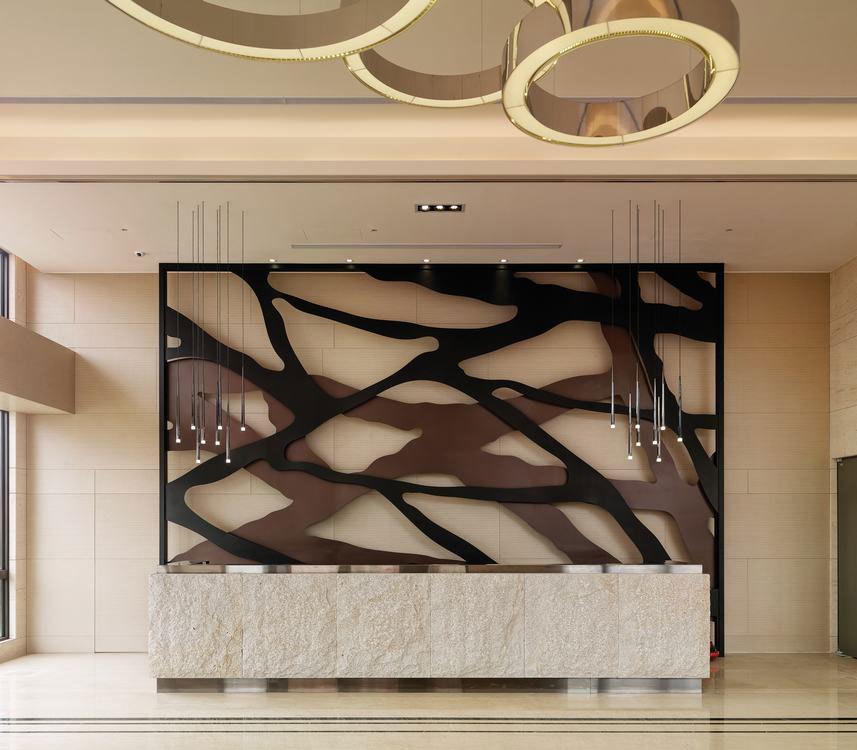 吴金凤洗浴中心 | 现代与传统元素的完美融合-2