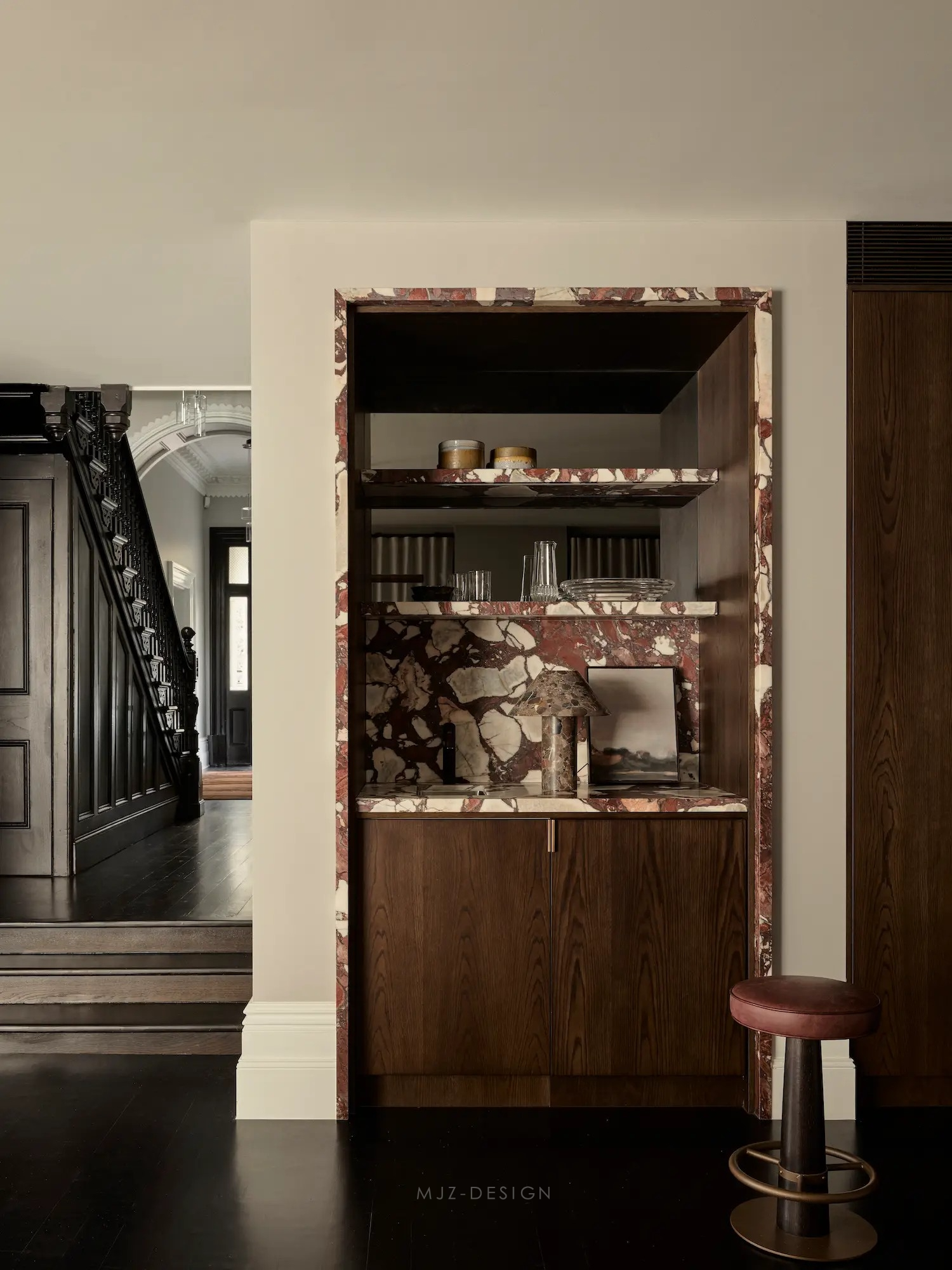 翡翠屋丨澳大利亚悉尼丨ALEXANDER CO.-19