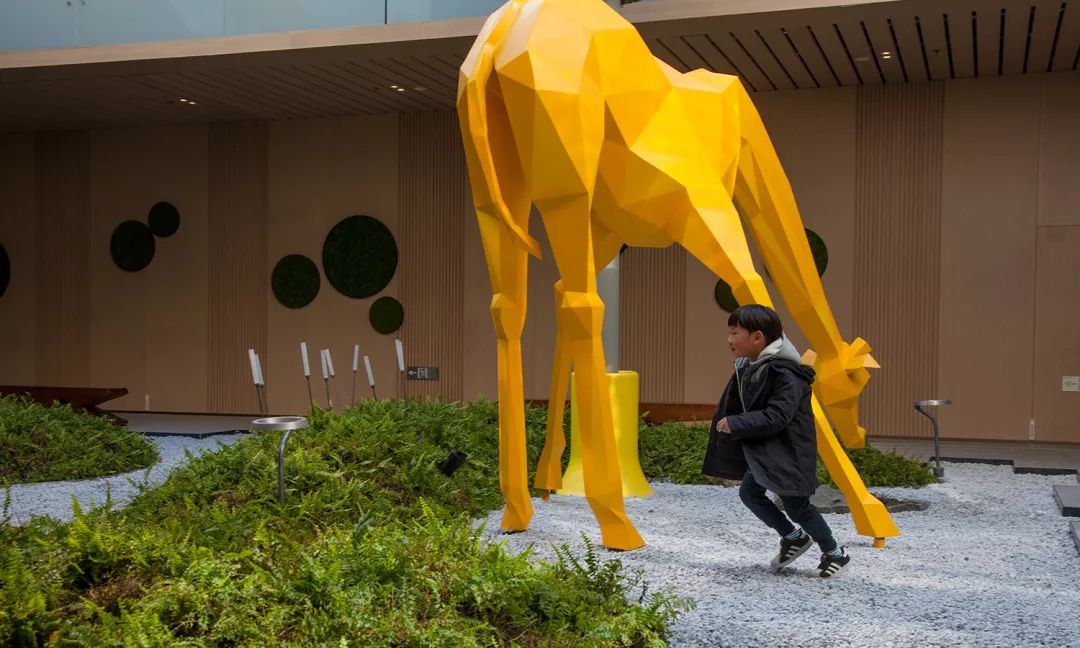 梦幻现实 | 龙湖·春江天越的空间艺术-159