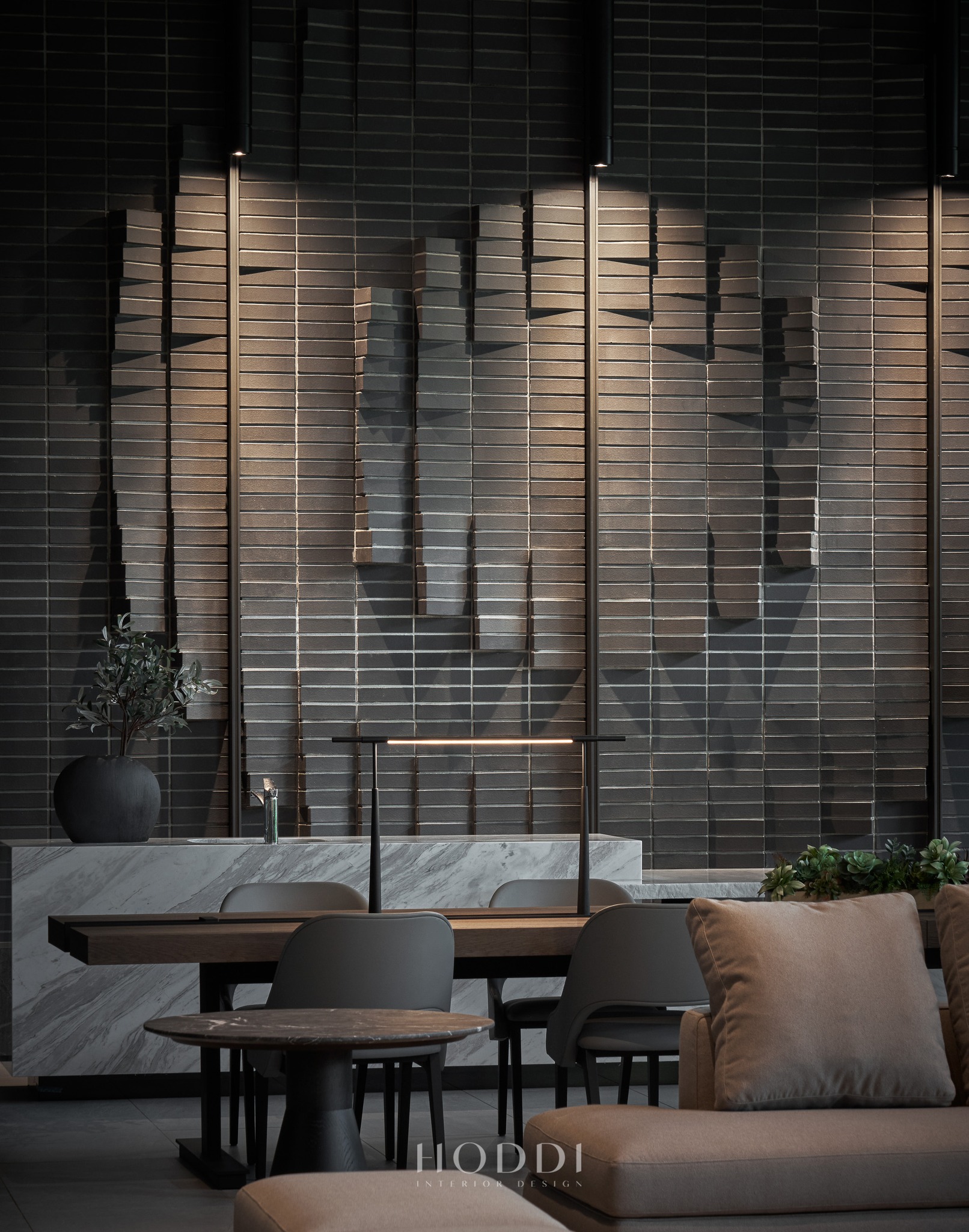 穿越时空的世外桃源——源滿室内设计-5