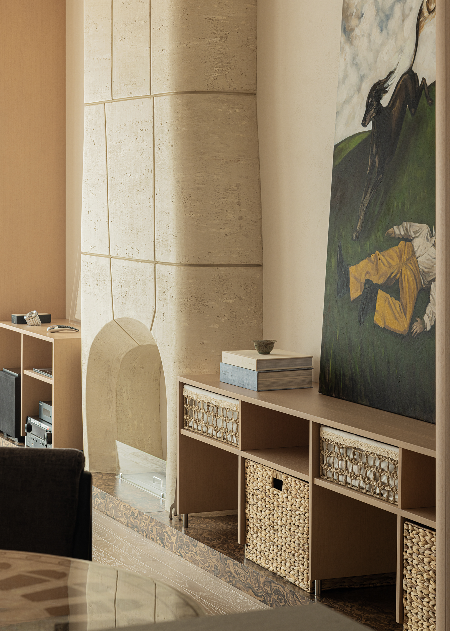 向阳而生 路子曰设计事务所项目丨路子曰设计事务所【LUZ STUDIO】-36