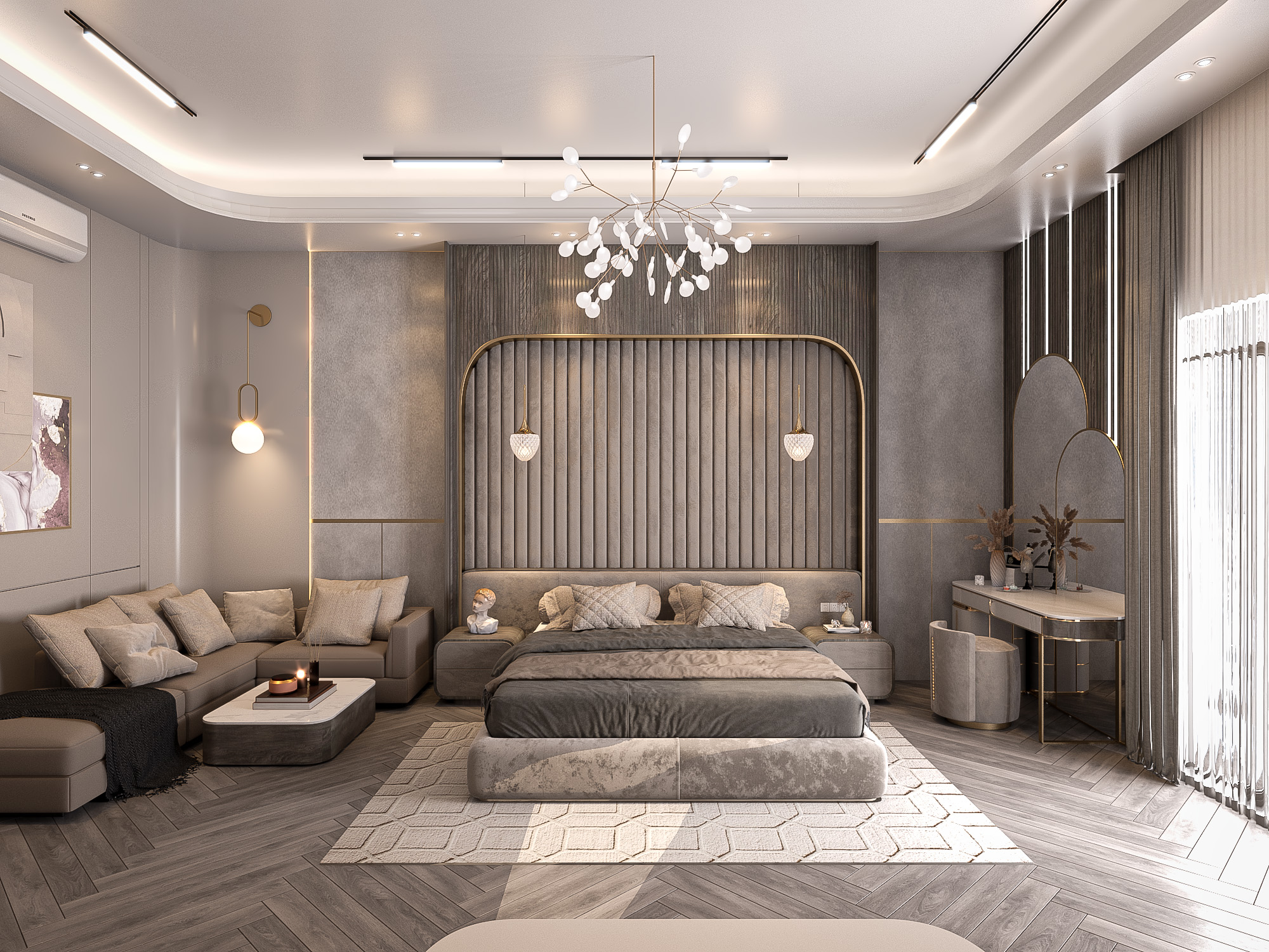 科威特奢侈品大师丨Shrouk Mahmoud-3