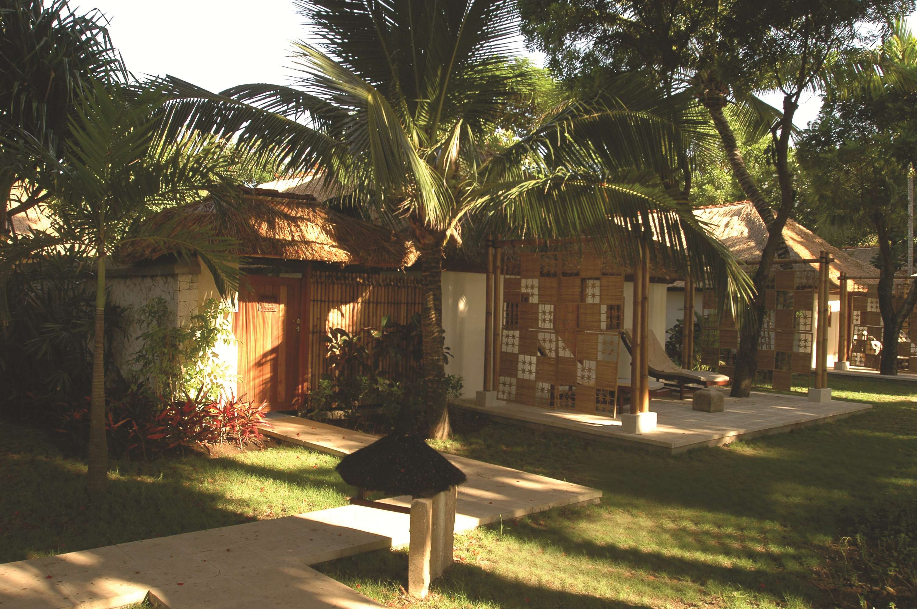 巴厘岛金巴兰普瑞酒店度假村-32