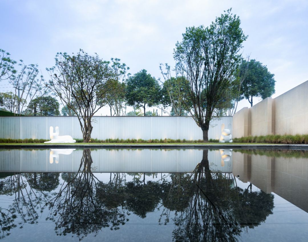 旭辉·棠府 | 成都首座府系惊艳登场-77