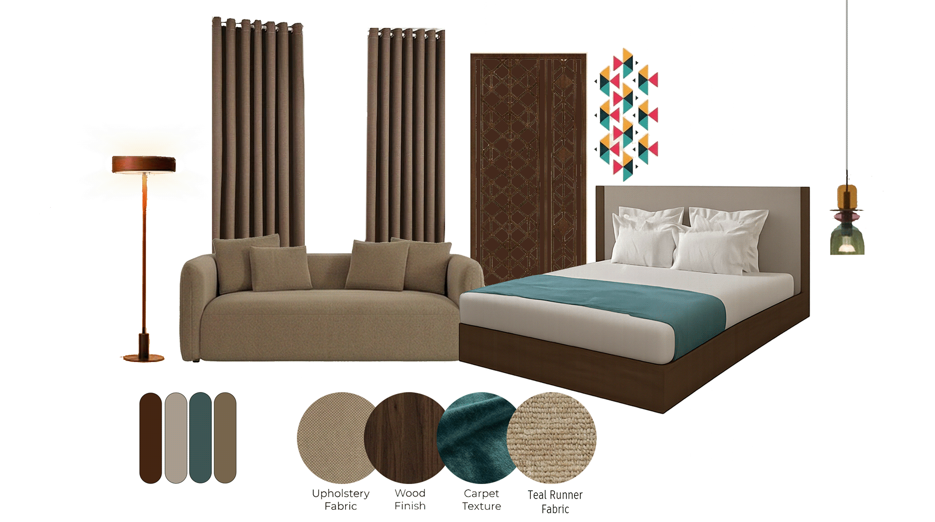 四星级国际酒店-44