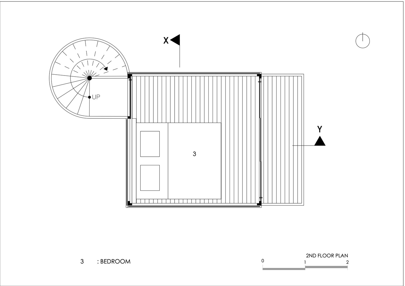 印度尼西亚特里树顶精品酒店-31