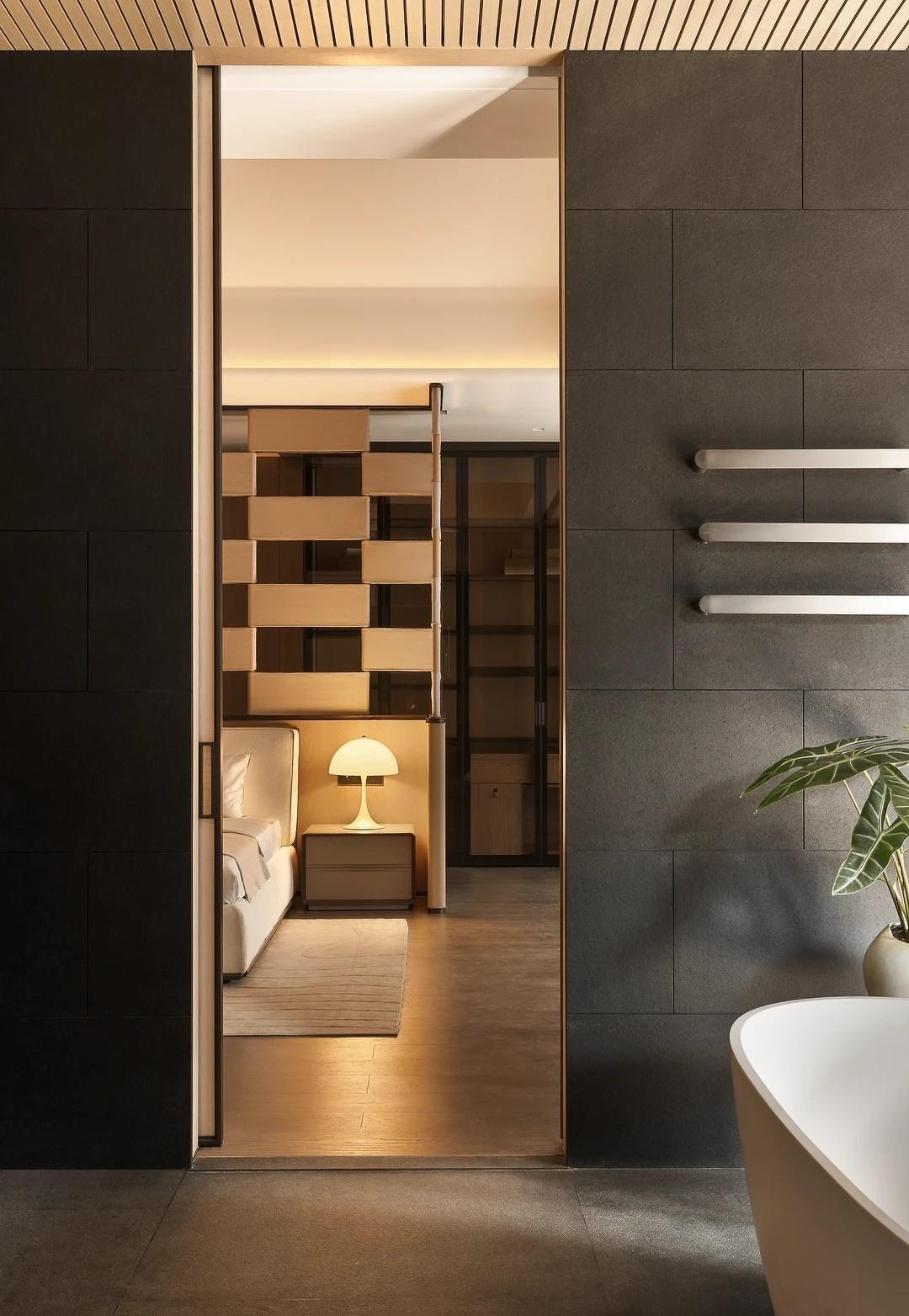 九曲松间丨中国西安-16